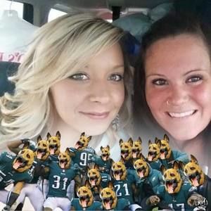 Meet your Posher, Mattie